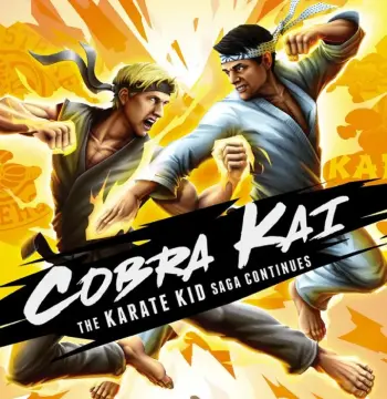 Cobra Kai: The Karate Kid Saga Continues TR XBOX One CD Key