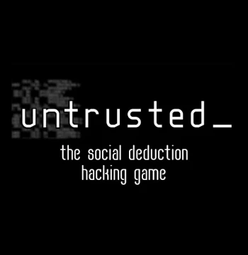 Untrusted - Starter Pack DLC PC CD Key