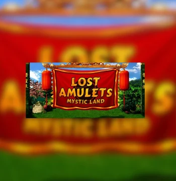 Lost Amulets: Mystic Land Steam CD Key