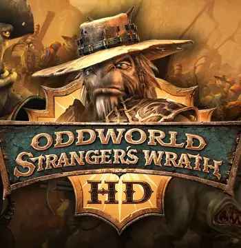 Oddworld: Stranger's Wrath HD AR XBOX One CD Key
