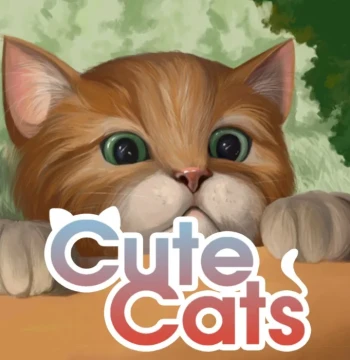 Cute Cats PC Steam CD Key
