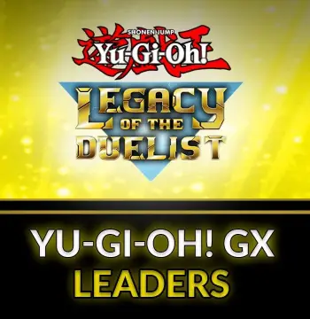 Yu-Gi-Oh! Legacy of the Duelist - GX: Leaders DLC Steam CD Key