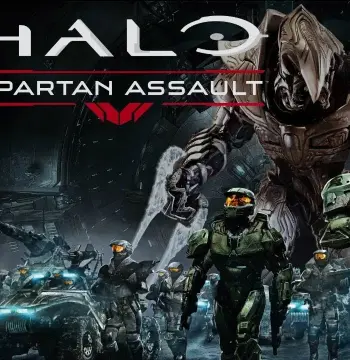 Halo: Spartan Assault EU XBOX One CD Key