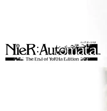 NieR: Automata The End of YoRHa Edition EU Nintendo Switch CD Key