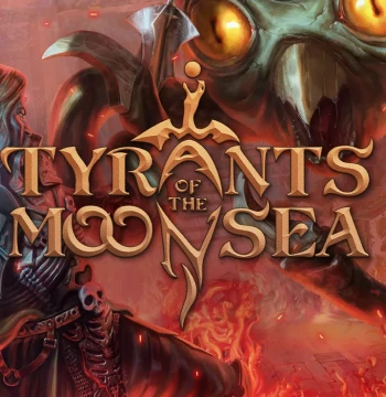 Neverwinter Nights: Enhanced Edition - Tyrants of the Moonsea DLC Steam CD Key