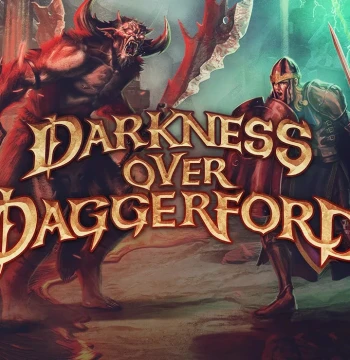 Neverwinter Nights: Enhanced Edition - Darkness Over Daggerford DLC Steam CD Key