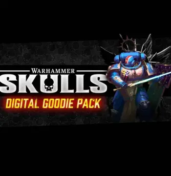 Warhammer Skulls 2022 - Digital Goodie Pack GOG CD Key