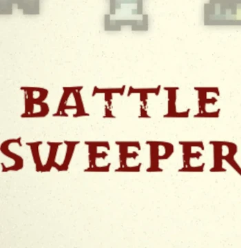 Battle Sweeper Steam CD Key