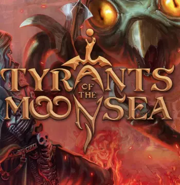 Neverwinter Nights: Enhanced Edition - Tyrants of the Moonsea DLC EU Steam CD Key