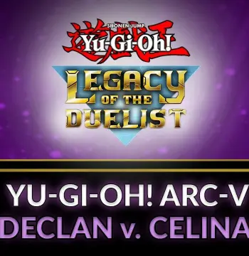 Yu-Gi-Oh! Legacy of the Duelist - ARC-V: Declan vs Celina DLC PC Steam CD Key