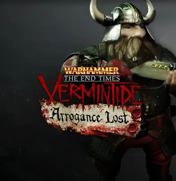 Warhammer Vermintide - Bardin 'Studded Leather' Skin DLC Steam CD Key