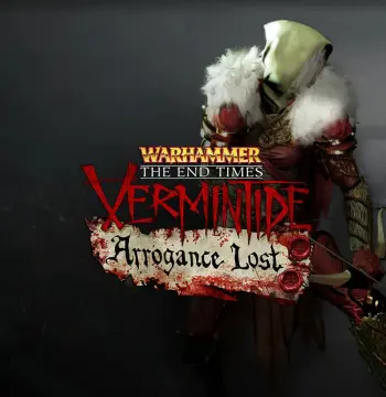 Warhammer Vermintide - Kerillian 'Tirsyth Garment' Skin DLC Steam CD Key