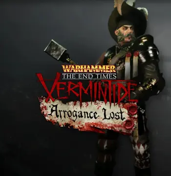 Warhammer Vermintide - Kruber 'Carroburg Livery' Skin DLC Steam CD Key