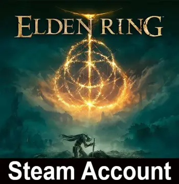 Elden Ring Steam Account