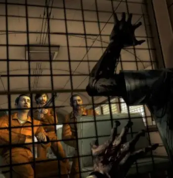 The Walking Dead: 400 Days DLC Steam Gift
