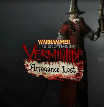 Warhammer Vermintide - Saltzpyre 'Estalian Leather Coat' Skin DLC Steam CD Key