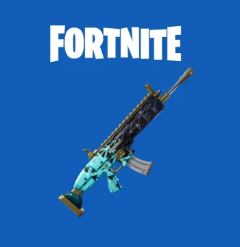Fortnite - Angular Flow Wrap DLC Epic Games CD Key