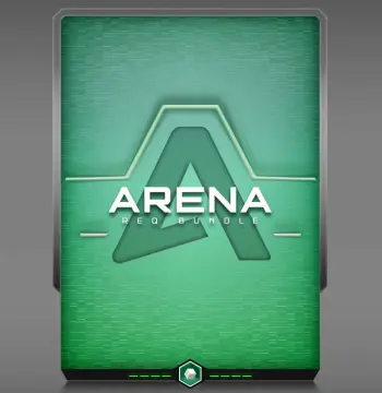 Halo 5 Guardians - Arena REQ Bundle DLC EU XBOX One CD Key
