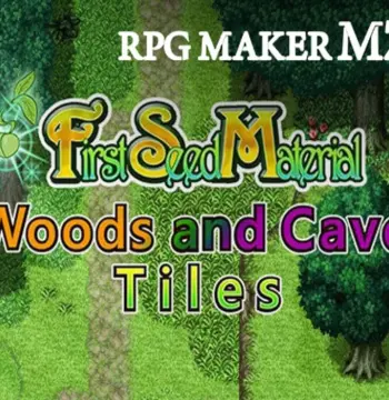 RPG Maker MV - FSM: Woods and Cave DLC EU Steam CD Key