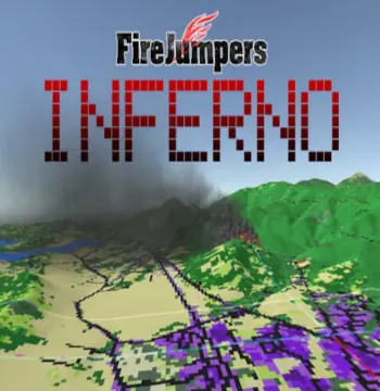 FireJumpers Inferno - Full Version Unlock DLC Steam CD Key