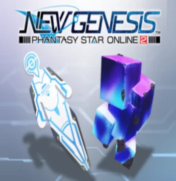 Phantasy Star Online 2 New Genesis Bundle #1 XBOX One / Xbox Series X|S / Windows 10 CD Key