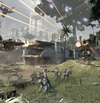 Titanfall Season Pass EA App CD Key