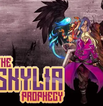 The Skylia Prophecy AR XBOX One CD Key