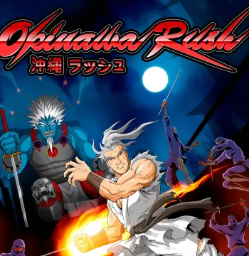 Okinawa Rush AR XBOX One CD Key