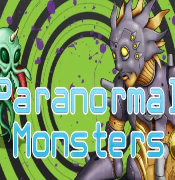 RPG Maker MV - Paranormal Monsters DLC EU Steam CD Key