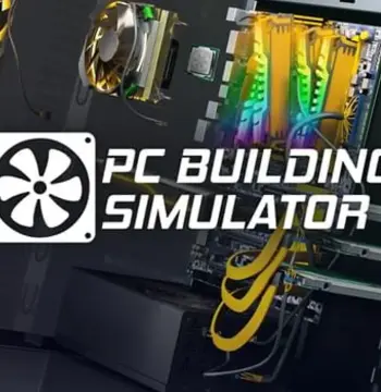 PC Building Simulator AR XBOX One CD Key