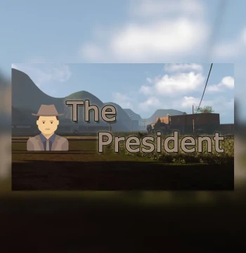 The President Steam CD Key