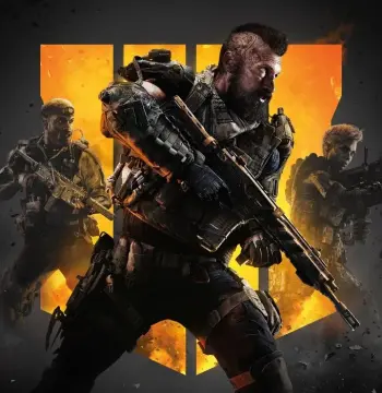 Call of Duty: Black Ops 4 TR XBOX One / Xbox Series X|S CD Key