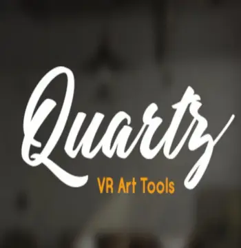Quartz VR Art Tools Steam CD Key