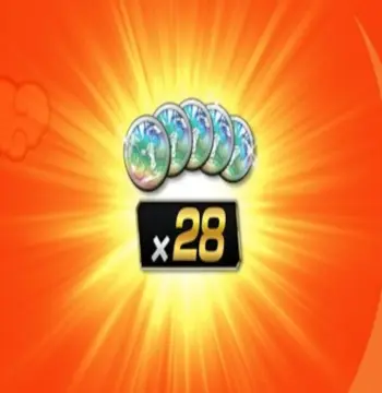 DRAGON BALL Z: Kakarot - x28 Platinum Balance XBOX One CD Key