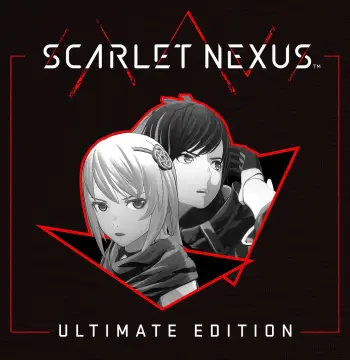 SCARLET NEXUS Ultimate Edition TR Xbox One CD Key