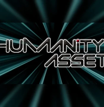Humanity Asset Steam CD Key