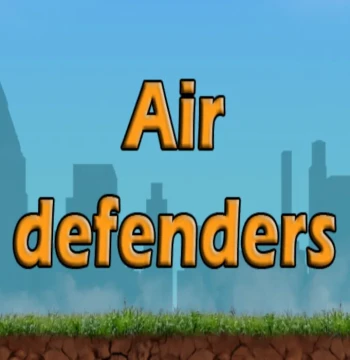 Air Defenders Steam CD Key