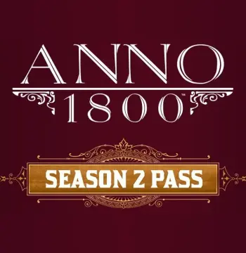 Anno 1800 - Season Pass 2 US Ubisoft Connect CD Key