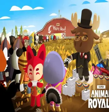 Super Animal Royale - DLC Bundle Pack XBOX One / Xbox Series X|S / Windows 10 CD Key