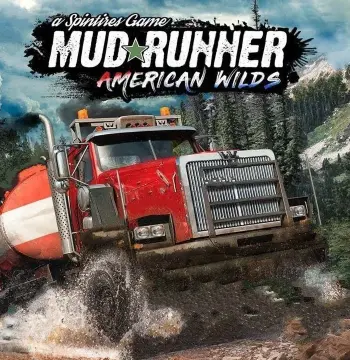 Spintires: MudRunner - American Wilds Expansion DLC TR XBOX One / Xbox Series X|S CD Key