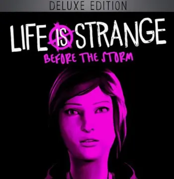 Life is Strange: Before the Storm Deluxe Edition AR XBOX One CD Key