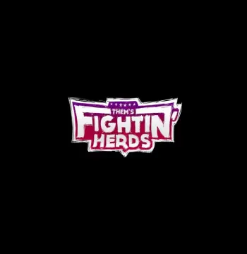Them's Fightin' Herds AR XBOX One / Xbox Series X|S CD Key