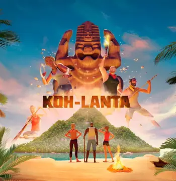 Koh-Lanta - The Adventurers' Return DLC EU PS4 CD Key