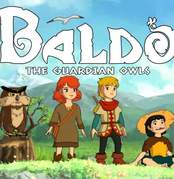 Baldo: The Guardian Owls AR XBOX One CD Key