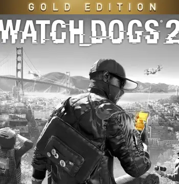 Watch Dogs 2 Gold Edition US PC Ubisoft Connect CD Key