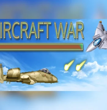 Aircraft War Steam CD Key