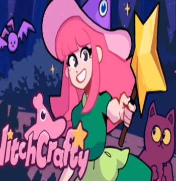 Witchcrafty EU PS4 CD Key