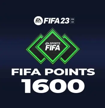 FIFA 23 Ultimate Team - 1600 FIFA Points EA App CD Key