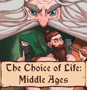 The Choice of Life: Middle Ages AR XBOX One CD Key