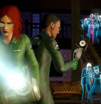 The Sims 3 - Ambitions Expansion Pack DLC EU EA App CD Key